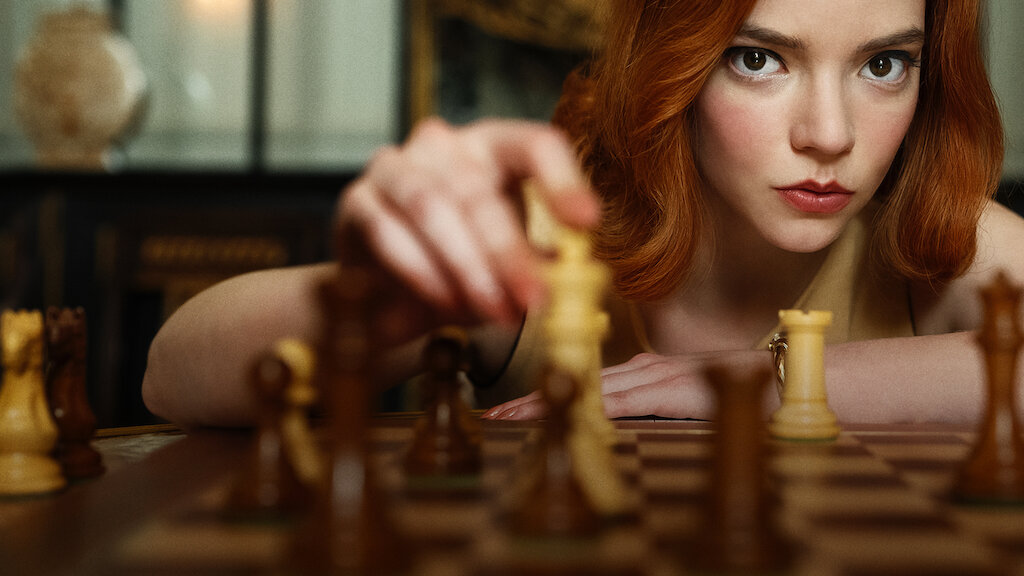 Simple Chess Tips to Know After The Queen’s Gambit Movie